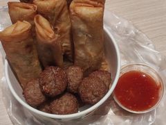 -桂萍特色牛筋牛杂(长堤街总店)