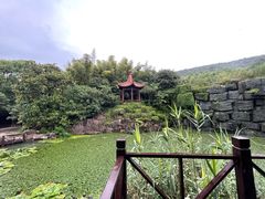 -虞山风景区