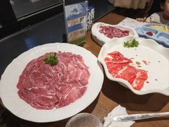 奶香羊肉-快乐小羊(富强中路店)
