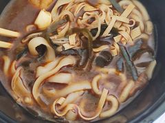 -姐弟俩土豆粉(同城街华联店)