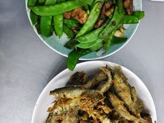 -揽季锅物会.福建黄鱼.海鲜姿造(五四路店)