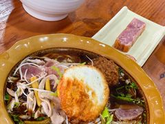 -邵顺兴锅盖面(金山宝地店)