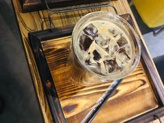 -春庄咖啡SpringHues(钟楼小区店)