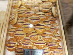 -前胜点心(雨花西路店)