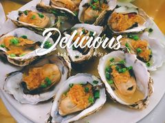 -明记海鲜美食老字号(明记总店)