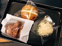 -OUR Bakery(三里屯太古里店)