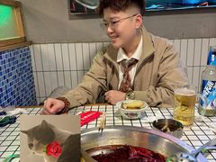 -山悦里 山野·鲜火锅(罗斯福广场店)