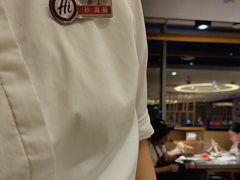 -海底捞火锅(崇文门新世界百货店)