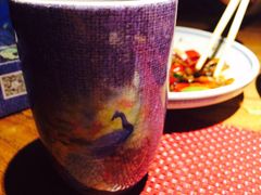 -雀舞云南菜(乐客城店)