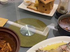 -狮王府淮扬菜(新街口友谊店)