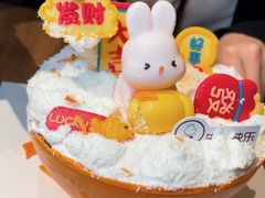 -CAKE BOSS 蛋糕老板(西单君太百货店)
