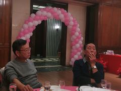 -梦都海鲜酒家(万达广场江桥店)