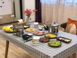 -海豚湾高端月子会所(黄浦店)