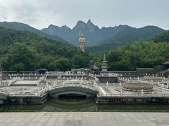 -九华山风景区