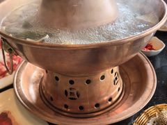 -南门涮肉(通州大船店)