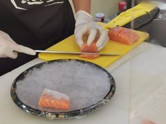 -熟里三文鱼旗舰店(红星店)