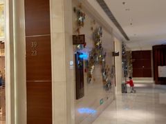 -上海雅居乐万豪侯爵酒店