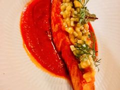 -安妮意大利餐厅(日坛店)