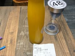 -好人民间小吃(镇江八佰伴店)