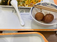 -丝路伊兰·兰州牛肉面(牛街总店)