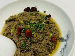 -万荣烤鸭店·北京菜(天坛店)