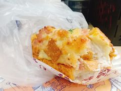 -85度C(深圳佳宁娜店)