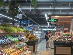 -广百家超市(大东海店)