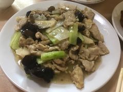 -小红门海鲜