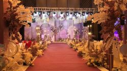 -南京富力万达嘉华酒店·宴会厅