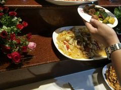 -经典世家牛排(德化万达店)
