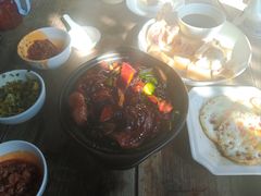 面筋煲-吾介小籠館