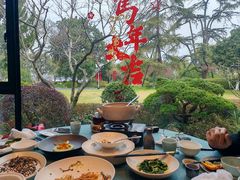 -浙江西子宾馆·牡丹厅