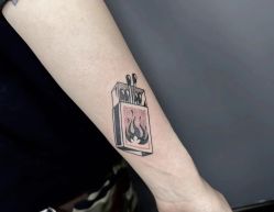 -刺客纹画·纹身·洗纹身.穿孔饰品