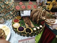 -那小楼·特色广西菜餐厅(中山店)