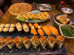 -米彩料理(西丽店)