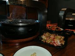 -四斤烤肉(东戴河孟家店)
