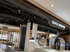 -GENTLE MONSTER(西安SKP店)