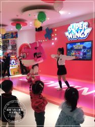 -乐多星球潮玩中心(沈阳嘉里城店)