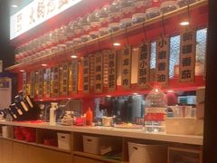 -辣伍爺·冒菜(乐淘里店)
