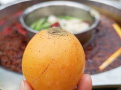 -枇杷园食为鲜火锅(南山店)