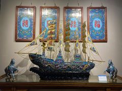 -中国景泰蓝艺术博物馆