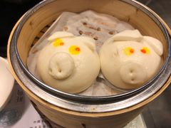 -点点心点心专门店(旺角店)