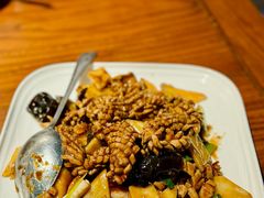 -崔义清鲁菜馆(大明湖店)