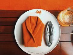 -Ministry of Crab(科伦坡店)