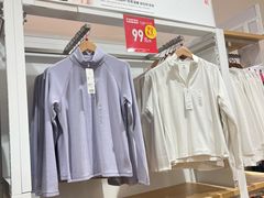 -优衣库(南宁江南万达店)