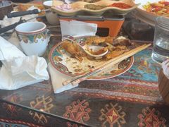 -巴依老爷新疆美食(工体旗舰店)