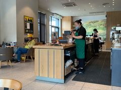 -星巴克(昆山花桥商务城店)