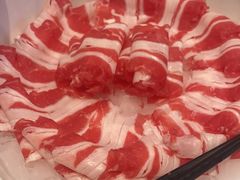 -百草滩羊清水涮羊肉(长城路店)