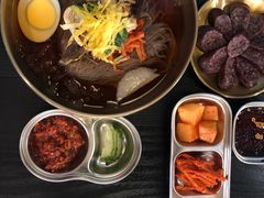 -玉流珍肴馆(亮马桥店)