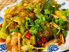 -清真.回香园(南街店)